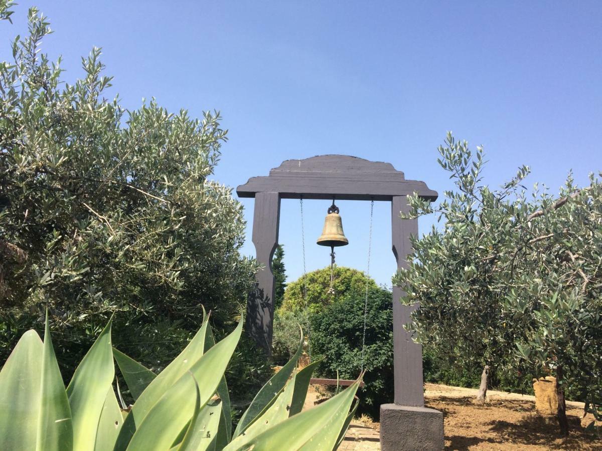 Villaggio Peruzzo Il Giardino Di Athena Vista Valle Dei Templi מראה חיצוני תמונה